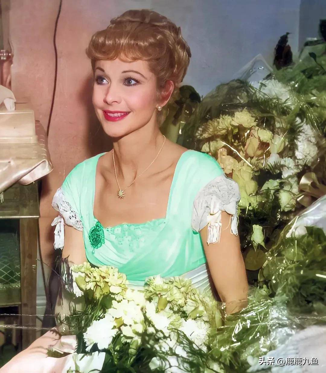 情路艰难,绝色佳人费雯丽被摆脱讨好型人格所困_奥利弗_郝思嘉_电影