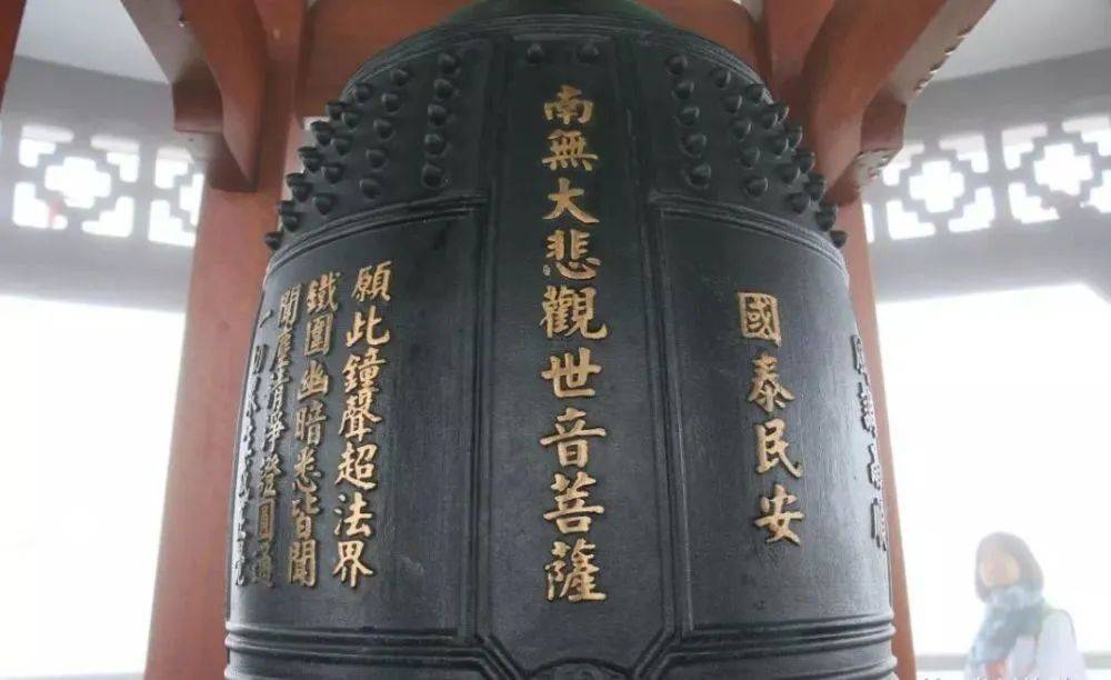 到人间净土,见闻增福_东山寺_寺庙_tips