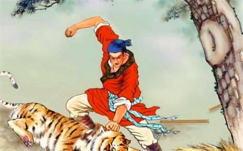 武松打虎,知县赏他1000贯钱,相当于现在多少钱?