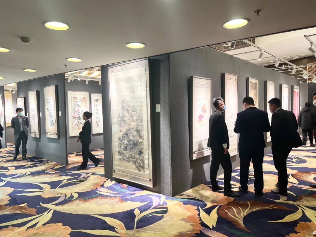 山东拍卖字画的文物公司,如何合规注册?_业务_资料_部门