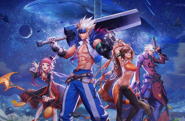 dnf小百变竟能连环爆神界让人抓狂的四大事件其中任一件皆令人心情