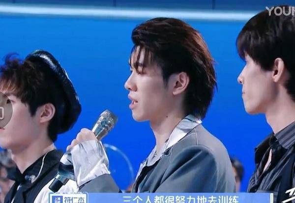 原创少年之名易烊千玺评价引热议称不要把努力看太重要提高审美和标准