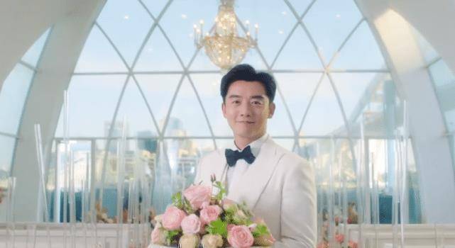 原创将和苗苗补办婚礼网友婚礼举办地偶遇郑恺男方我在婚礼等你