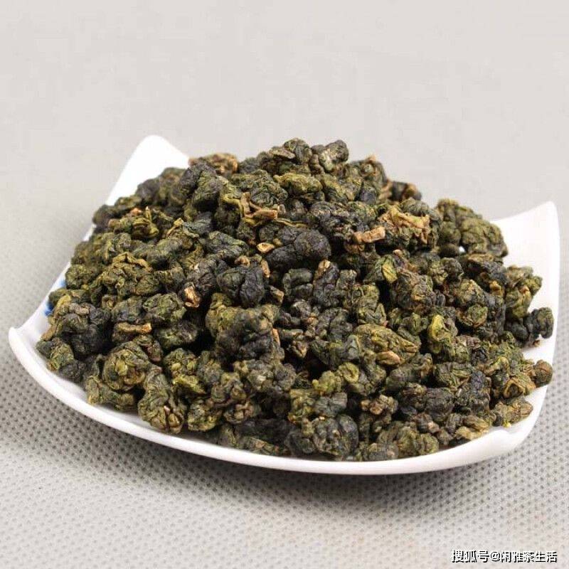 三峡龙井, 冻顶乌龙, 文山包种, 阿里山高山茶, 白毫乌龙, 日月潭红茶