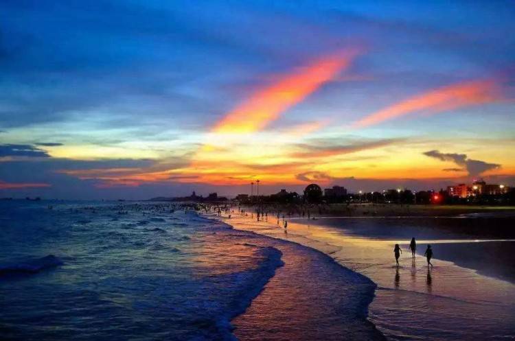 北海涠洲岛旅游五天大概要多少钱涠洲岛旅游5天多少钱