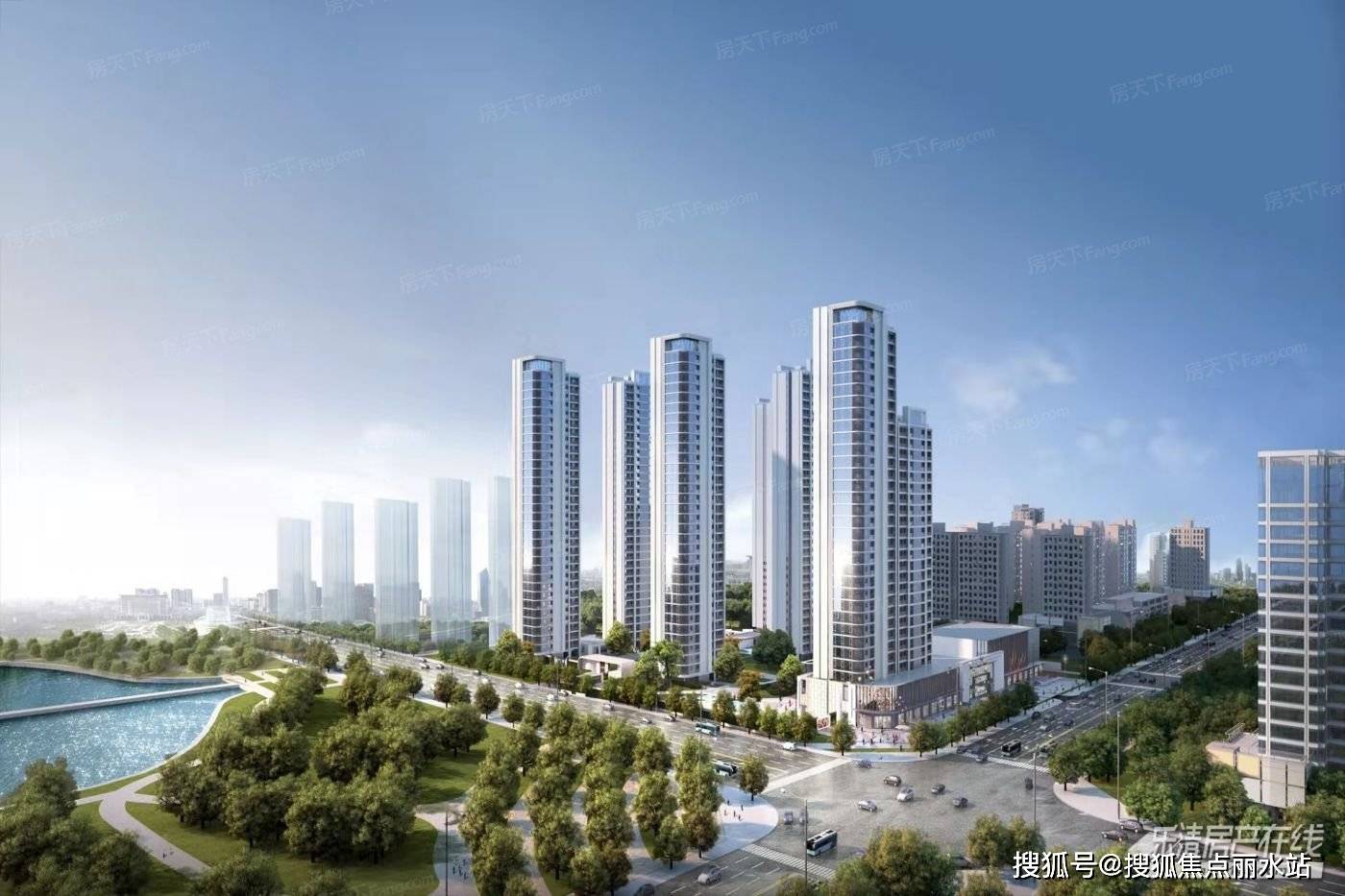 (营销中心)温州东厦滨江上品售楼处24小时电话→楼盘首页网站→解析