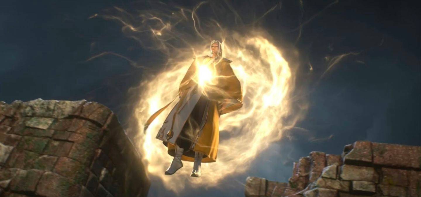 完美世界:三世铜棺究竟埋葬的是谁,这十道仙影到底