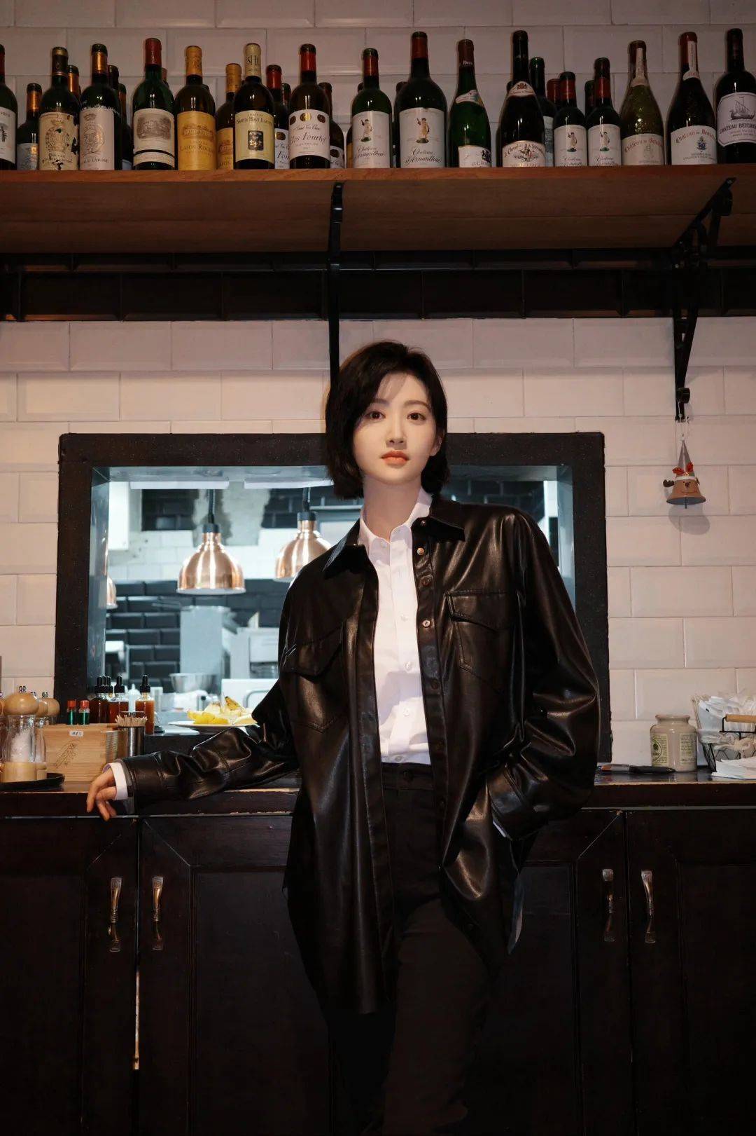 今春想换发型绝对不要错过