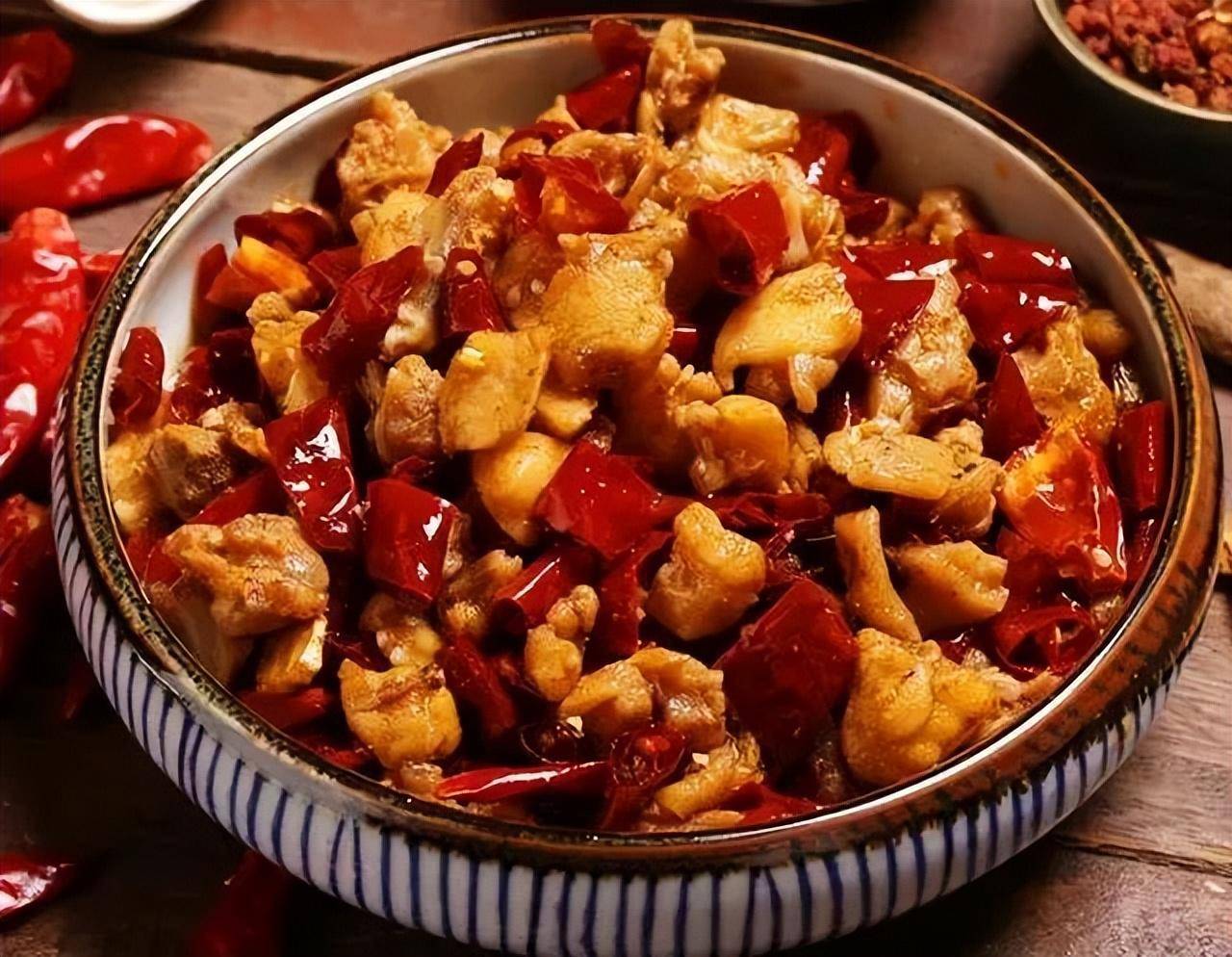 原创中国最爱吃兔肉的省每年吃掉3亿只兔子平均每秒吃掉9只