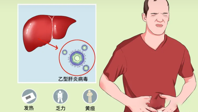 河南省三甲医院开展干细胞治疗乙肝肝硬化研究,不要再谈乙色变