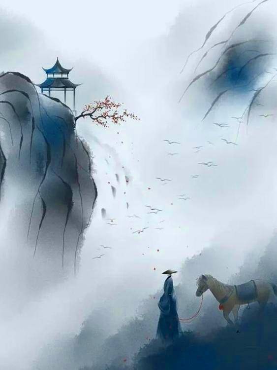 今古恨,几千般,只应离合是悲欢?12首宋词,辛弃疾南宋欠他一句抱歉