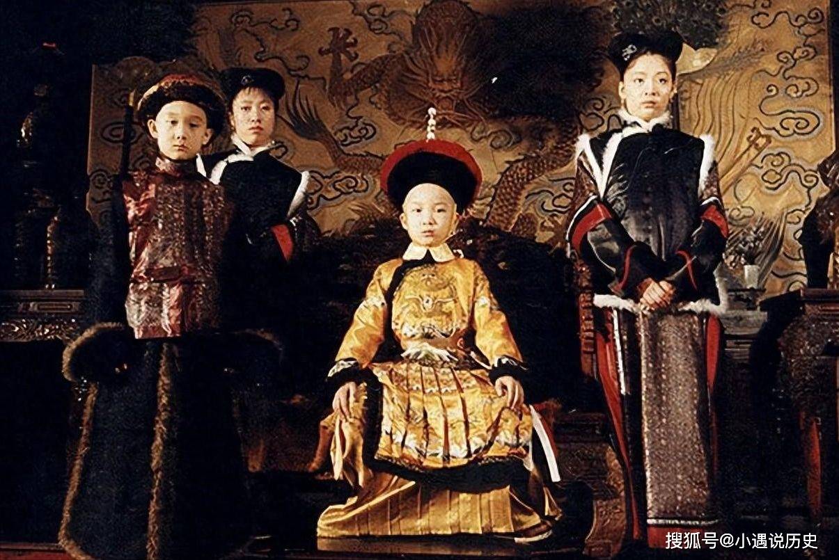 溥仪的贴身侍卫,不仅睡过皇后婉容,还无恶不作,后来被毙于刑场