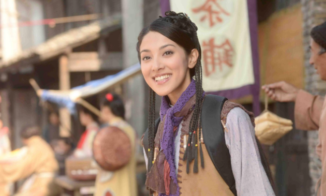 陈凯琳从最美港姐到千万收入kol辣妈生活两不误