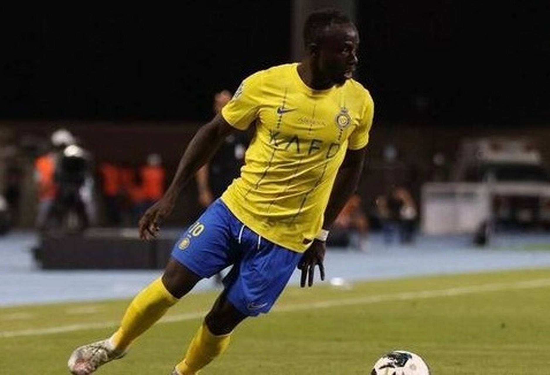 c罗哑火,利雅得胜利亚冠前景不妙_阿尔艾因_拉希米_马内