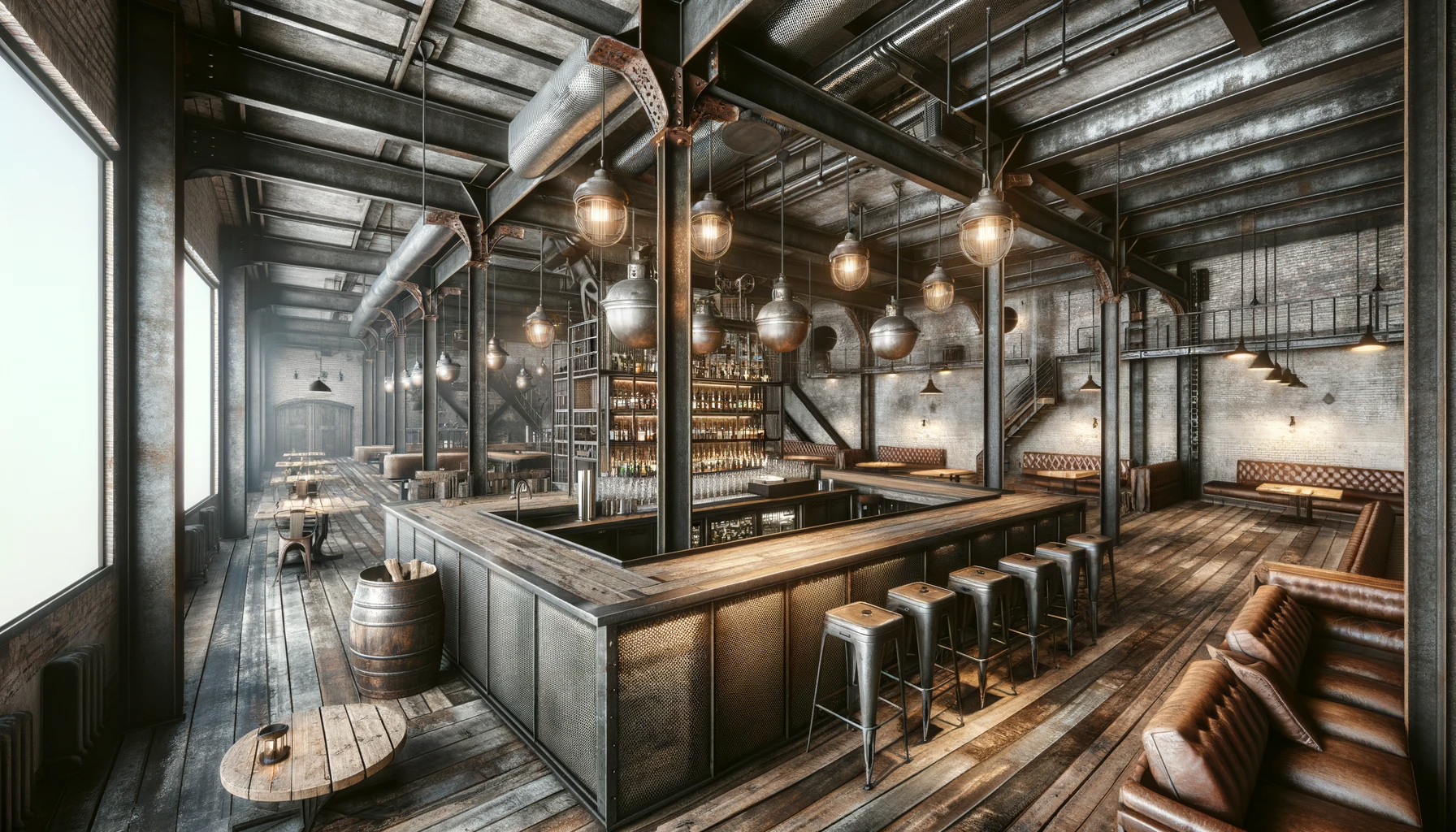 揭秘全球酒吧设计巅峰之战巨嗨点歌系统助力音乐殿堂的华丽蜕变