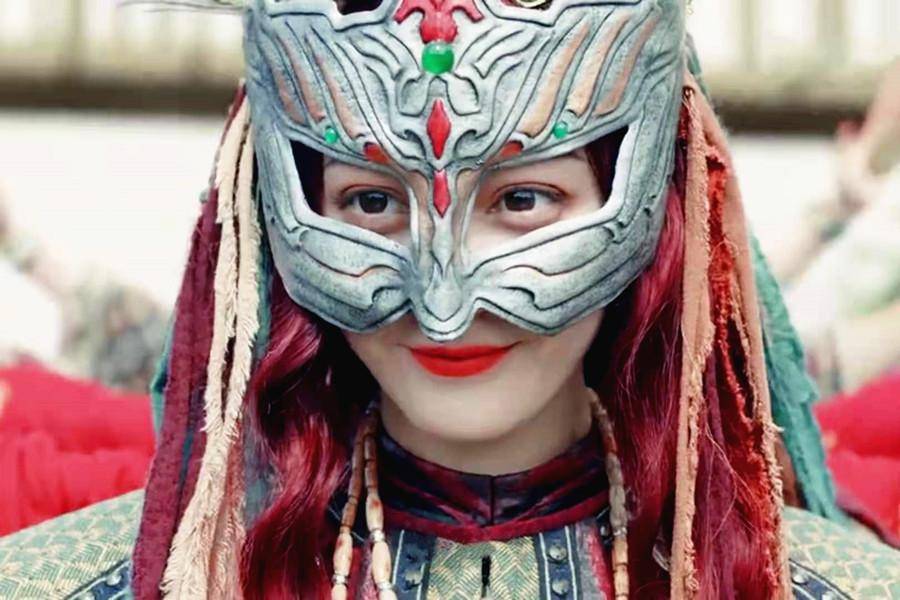 原创奕承公主是黑化版李长歌不她的原型比李长歌更大女主