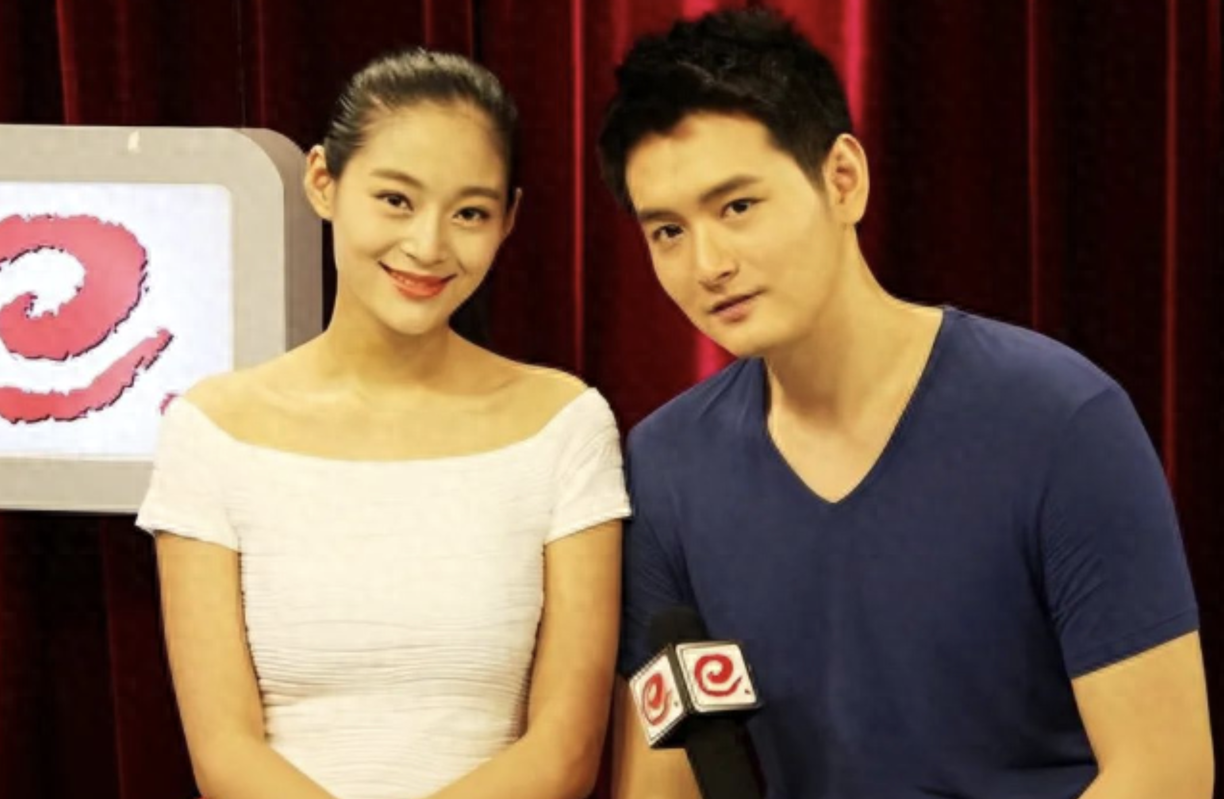 原创王雨因为长得太帅老婆倒追五年才得手婚后两人的生活甜蜜
