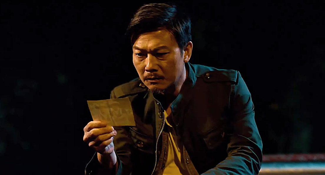 钱小豪:周润发为他做配角,因"怪癖"自毁前程,如今他怎么样了_电影