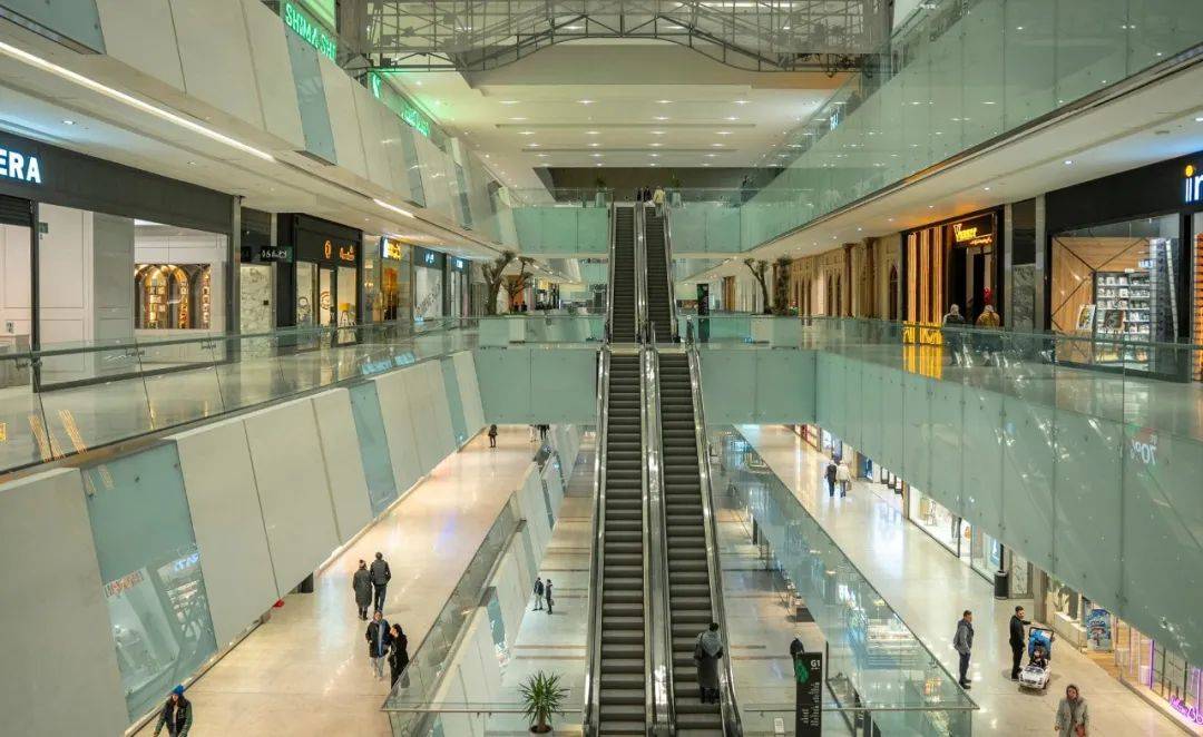 3天逛不完,中国游客第一次去竟然迷路了_iran_mall_伊朗