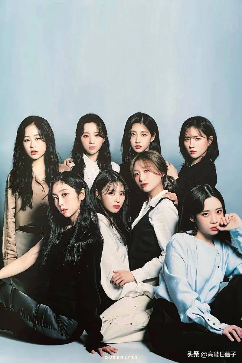 30岁徐智秀回应:好过失业_组合_女子_工作