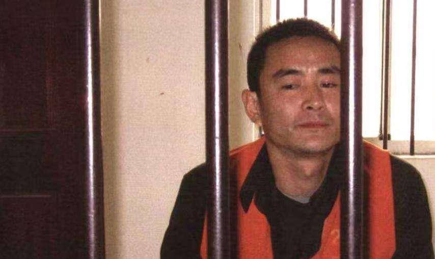 他身患癌症,两次成功越狱,笑说电影上都是假的,自己才是真功夫_刘宏