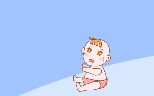 原创宝宝生病前会有这些体征变化为了小孩健康爸妈要牢记在心