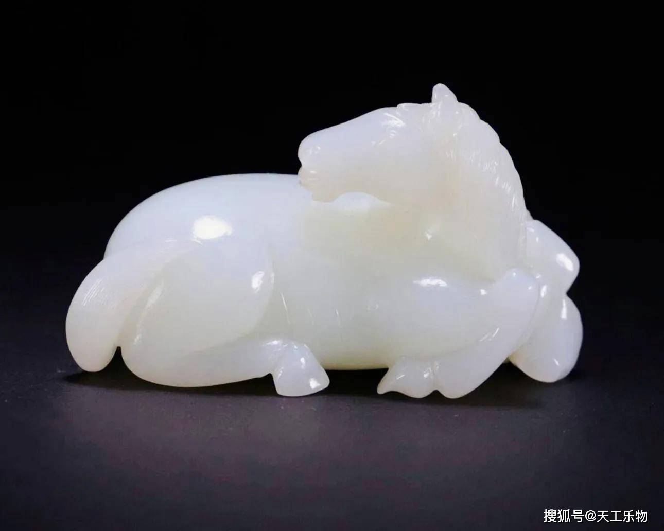 江河日下的文玩玉石!和田玉藏品还有没有人玩?_玩家_行业_直播