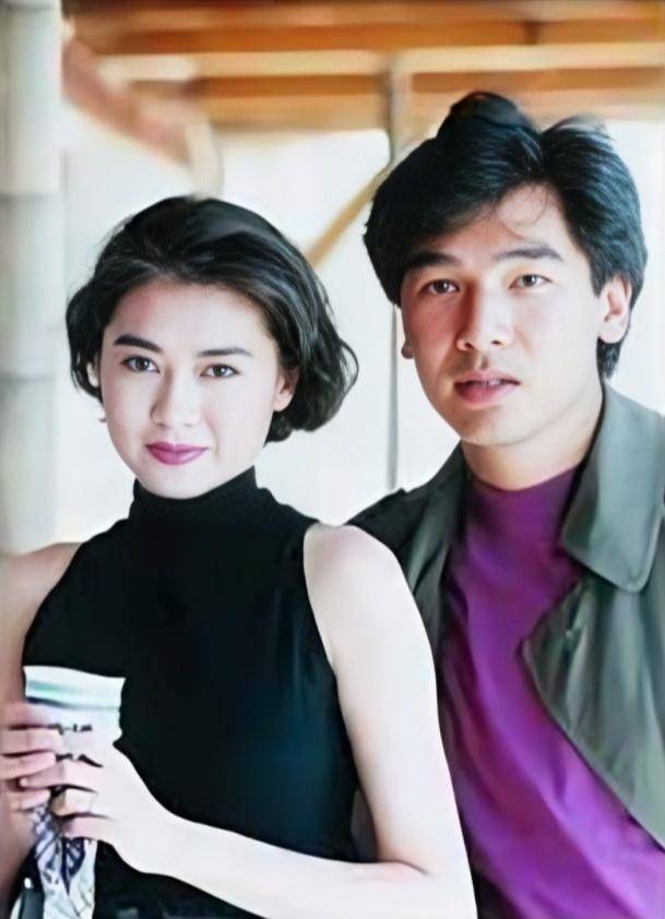 香港女星陈淑兰,曾艳压李嘉欣,为入豪门整容险丧命,现状如何?