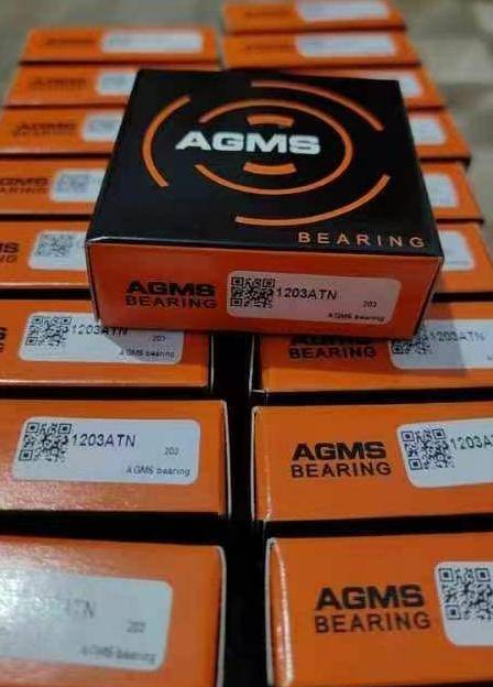 进口推力球轴承|日本agms轴承官方授权经销商