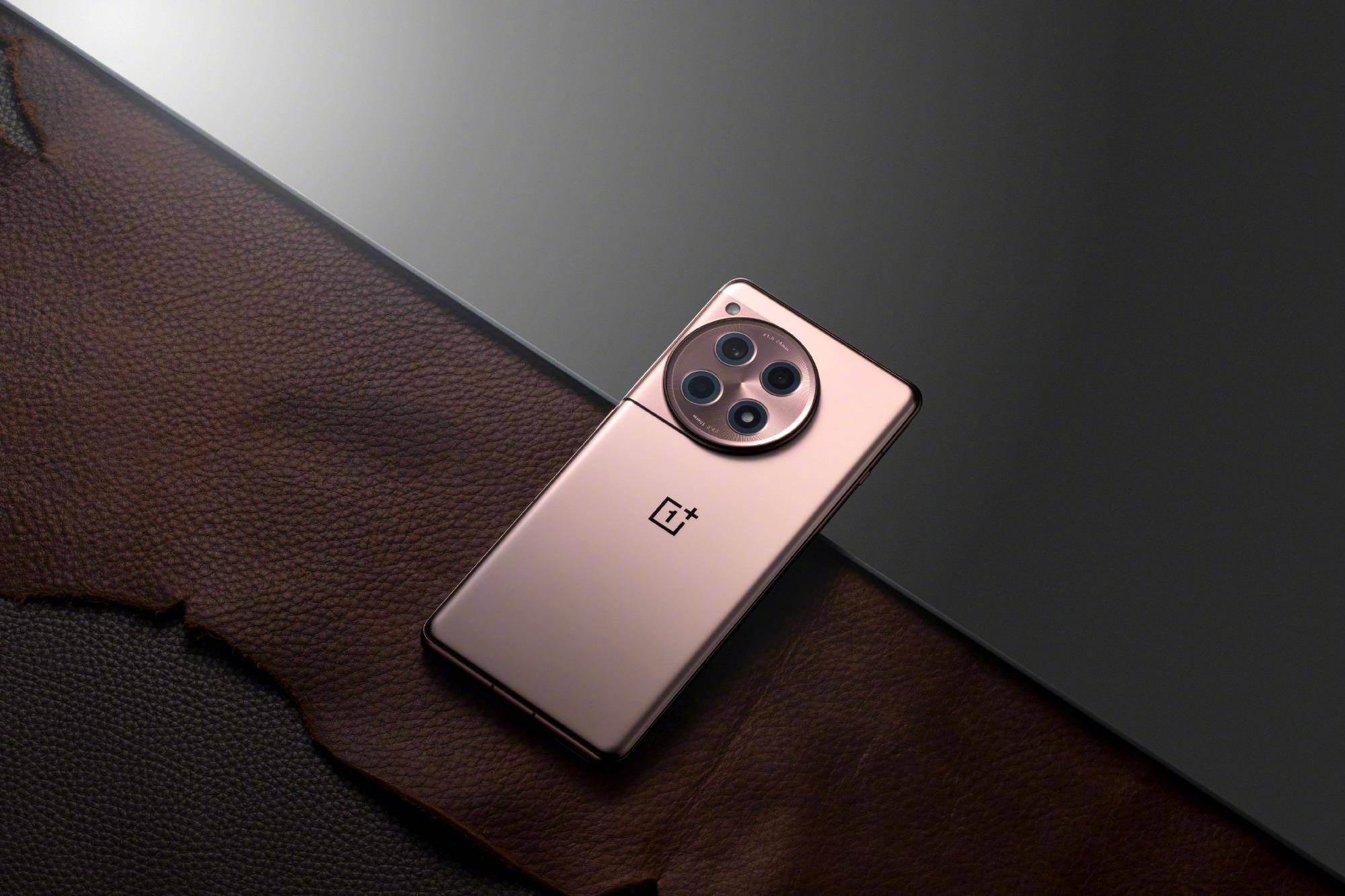 换新手机看品牌,2024年买一加手机有何推荐?_用户_系列_ace