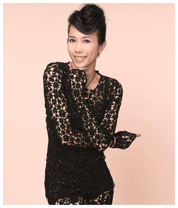 莫文蔚如何练出了绝美双腿?揭秘方法,惊艳娱乐圈!