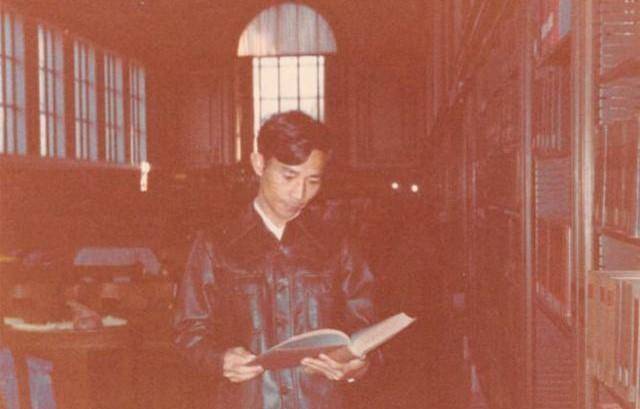 原创1978年国家外派52名学生赴美留学后来他们都回国了吗