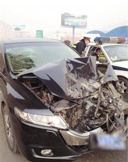 原创锦州一起车祸牵出杀妻骗保案保金达2000万人性险恶远超你想象