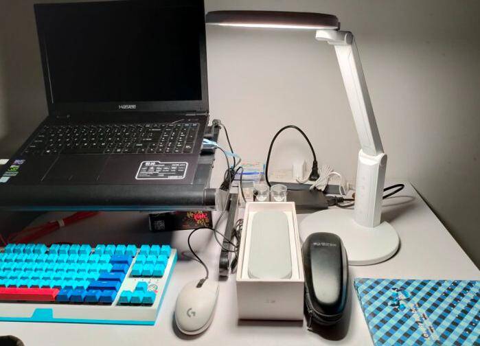 什么牌子的led台灯质量好耐用？五款热销机型大PK，选购不愁！