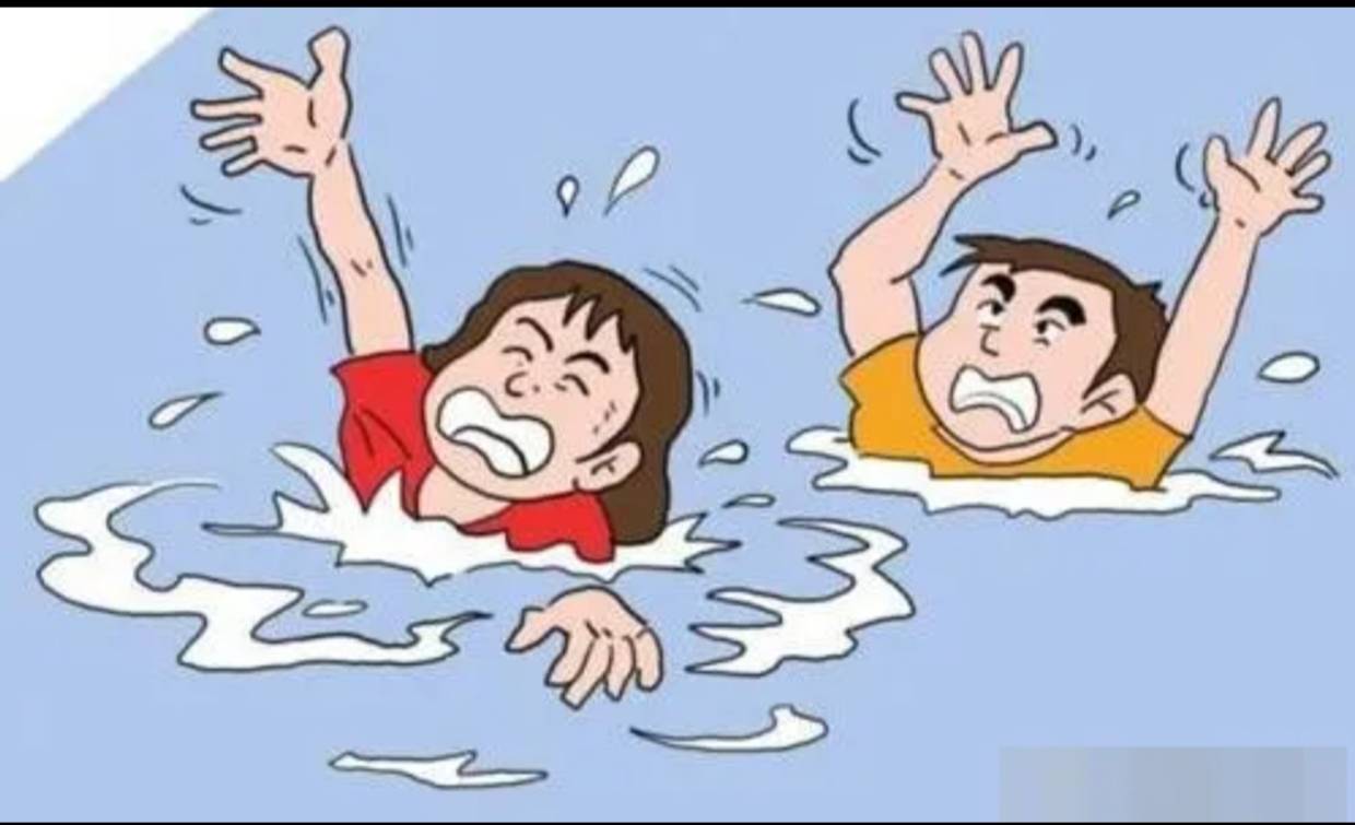 为什么淹死的人会漂浮在水面上?