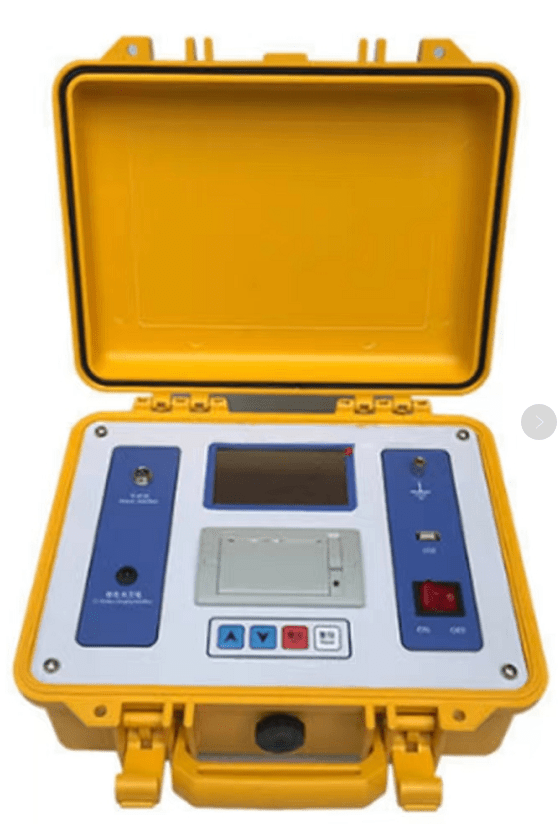 开关触头压力测试仪-武汉恒新国仪生产开关触头压力测试仪