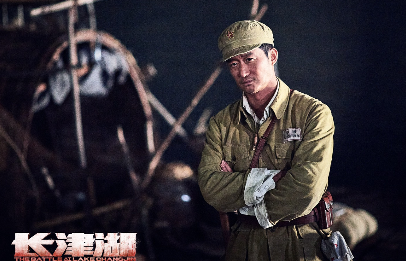 7亿,沈腾的《飞驰人生2》还追不上,吴京影史第一保住了_票房_电影