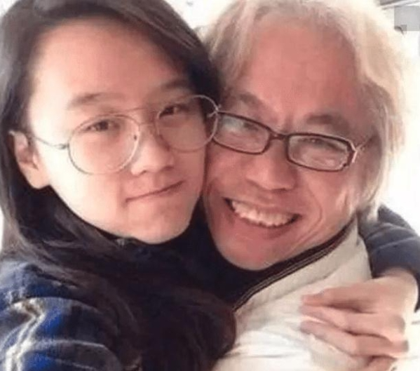 杜星霖_樊馨蔓_妻子