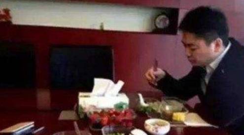 网友直呼:马云真的很壕!_感觉_自助餐_照片