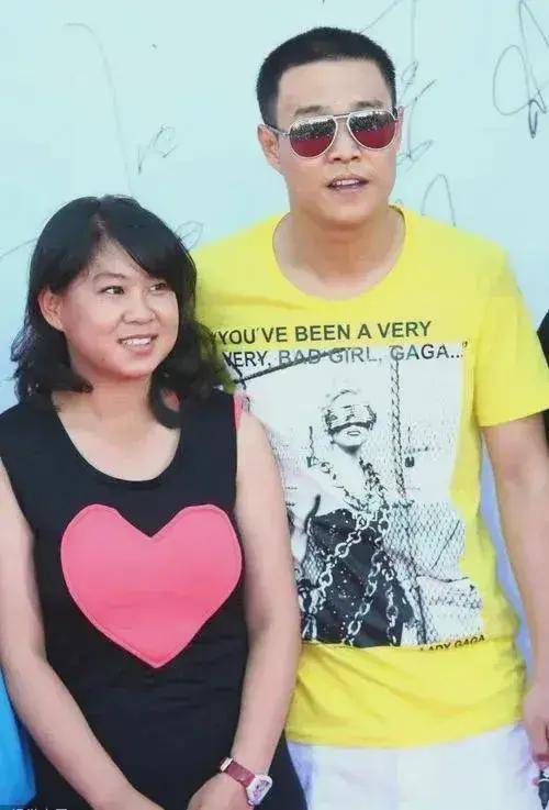 我这辈子最正确的决定,就是不顾父母劝阻,嫁给了小沈阳_演出_赵本山