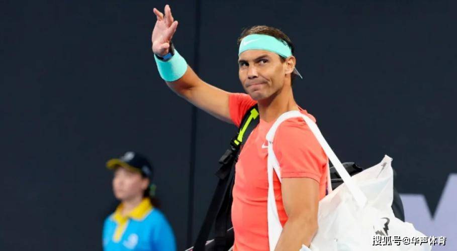 atp1000战报:纳豆伤退发文道歉,穆雷豪取8连胜,中国球员1胜2负_纳达尔