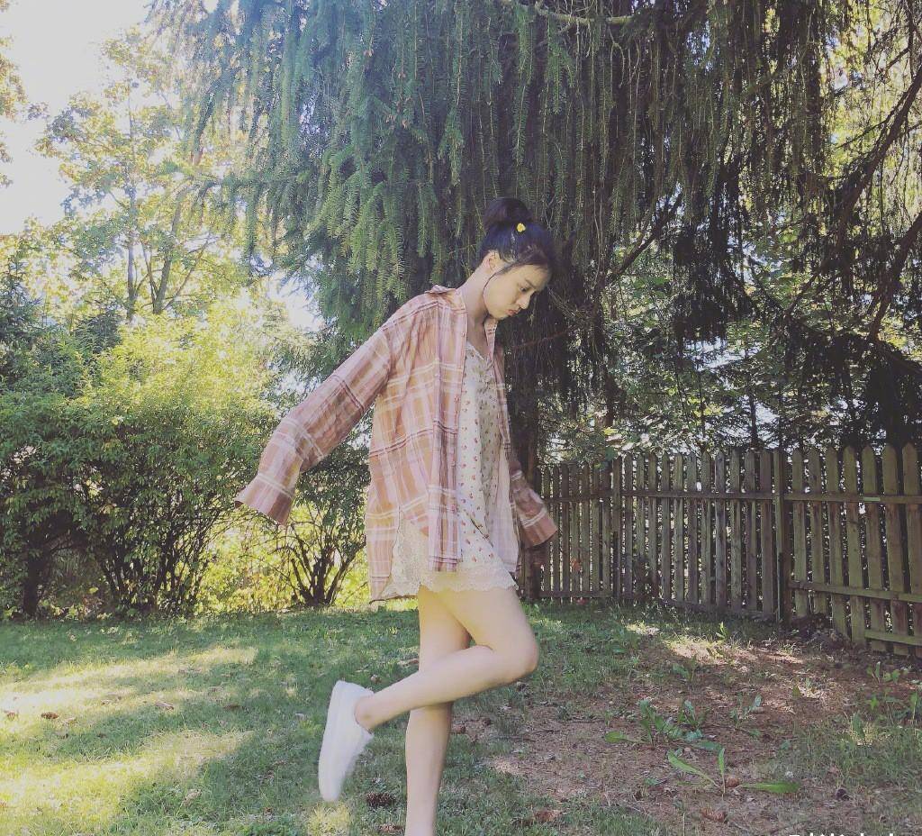 你们喜欢马思纯的穿搭造型吗?喜欢的话就在下面点赞哟!