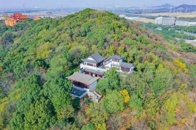 佘山溦沨别墅详情房价概况