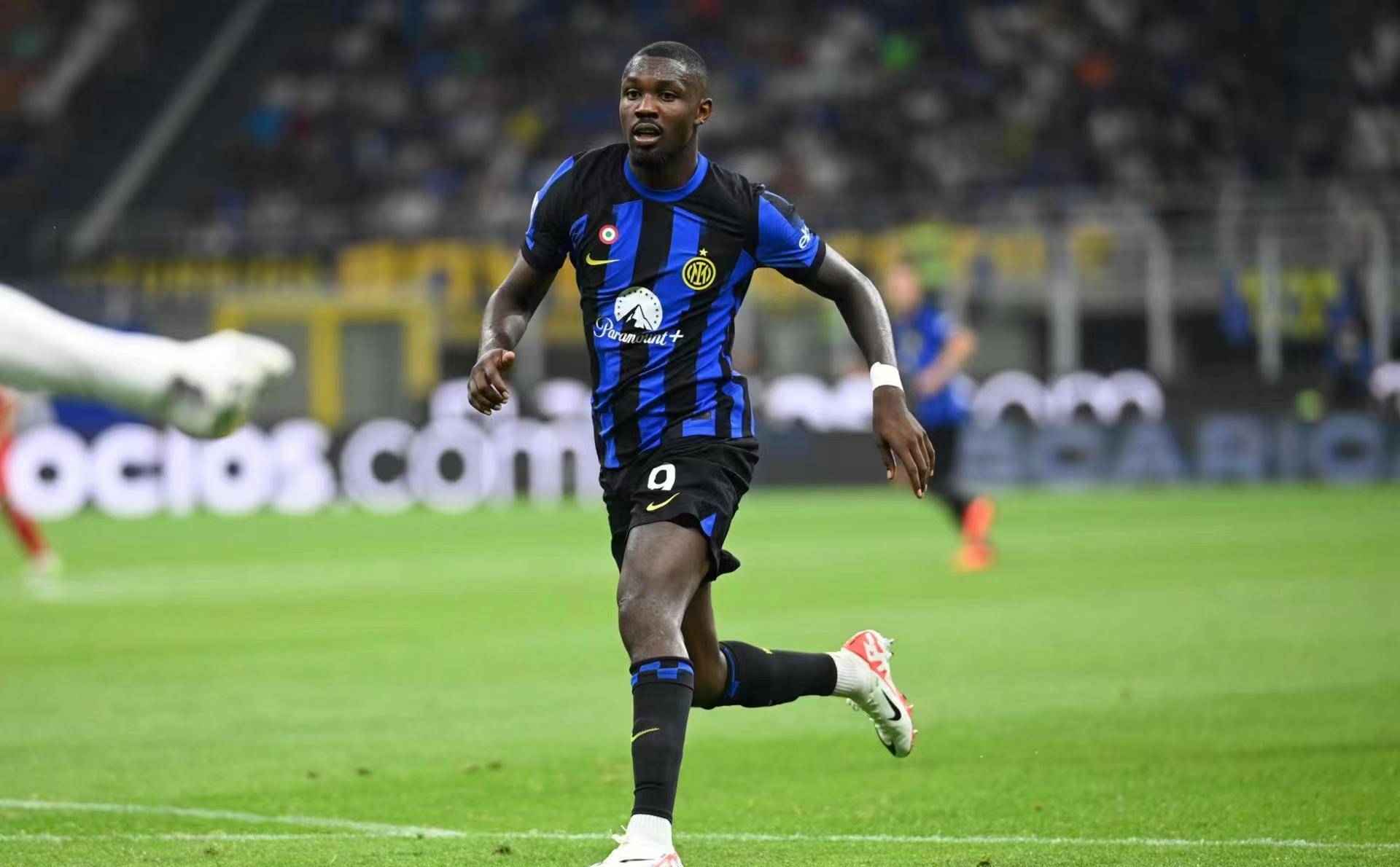 原创尤文酝酿2换1交易锋线天才成筹码小图拉姆有望加盟