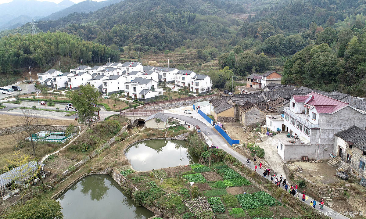 宣城市旌德县江村好玩吗去过之后你会怀念古村落的飞悦vip