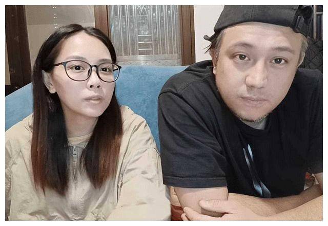 张致恒老婆曝儿子自闭多动照顾四孩巨压力曾想轻生