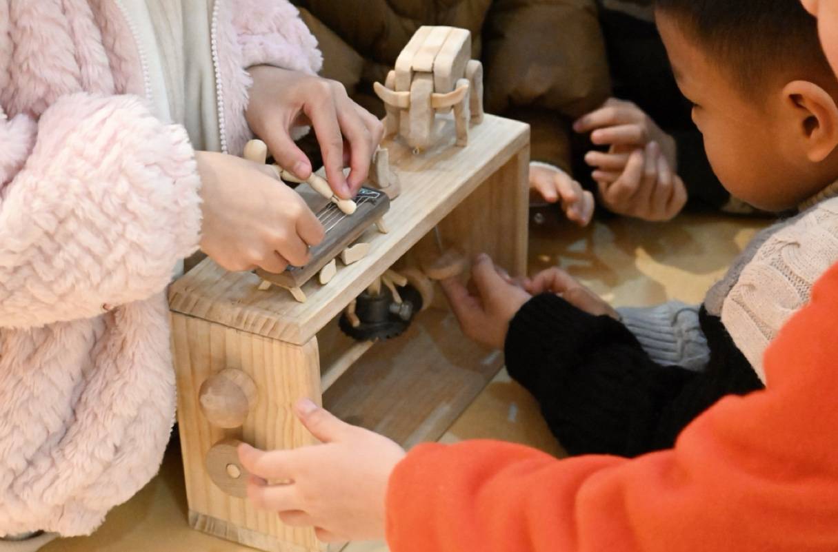 乘木语之风踏价值观之路