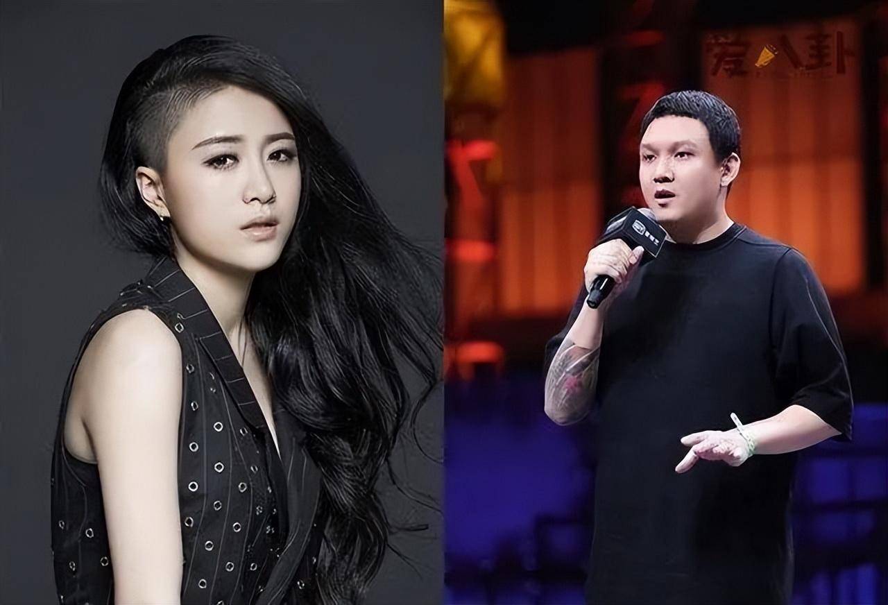 好声音没夺冠,却嫁给爱奇艺总裁,34岁成了人生赢家_李嘉格_车澈_节目