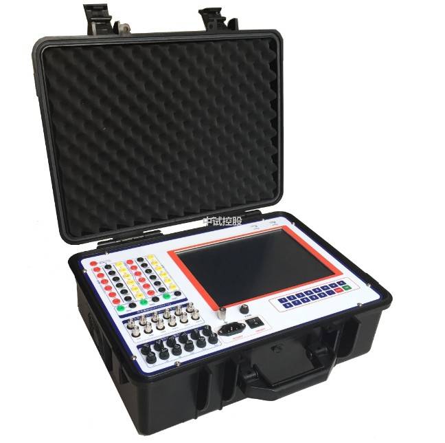 电量记录分析仪也称为录波仪