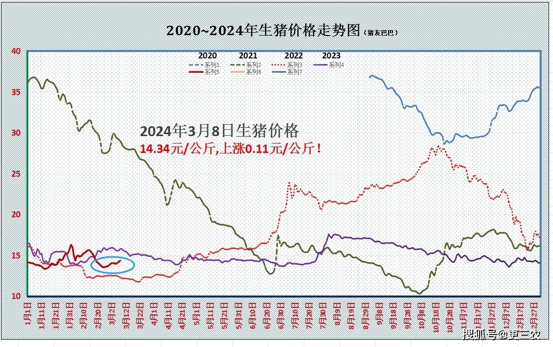 原创猪价坐火箭20省行情飘红1个坏消息附3月8日猪价